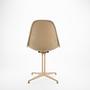 La Fonda Dining Chair Brown 3