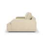 Leonora 3,5-Sitzer Sofa Form Cream 1