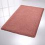 Bath mat Meadow Red 140 x 80 cm 2