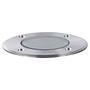 Recessed light Adam stainless steel 4