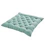 Futonkissen SOLID 4er-Set Baumwolle / Polyester 3