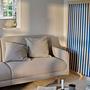 Landon Sofa 3-Sitzer Agnes Brown 3
