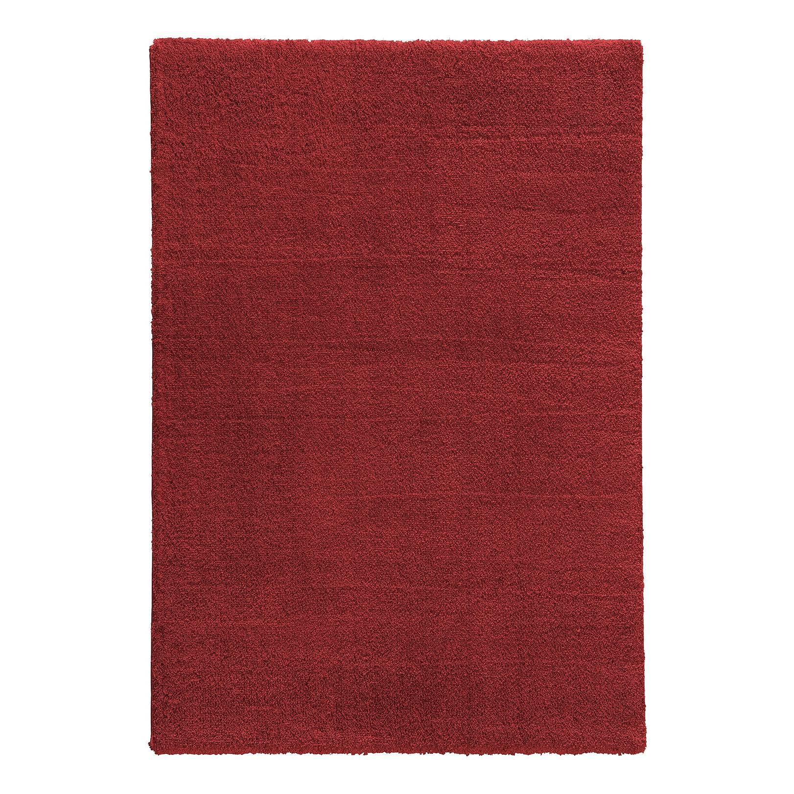 Carpet New Livorno Polyester Red 80 x 150 cm 0