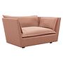 Svanen Loveseat Floki Lachsrosa 06 4