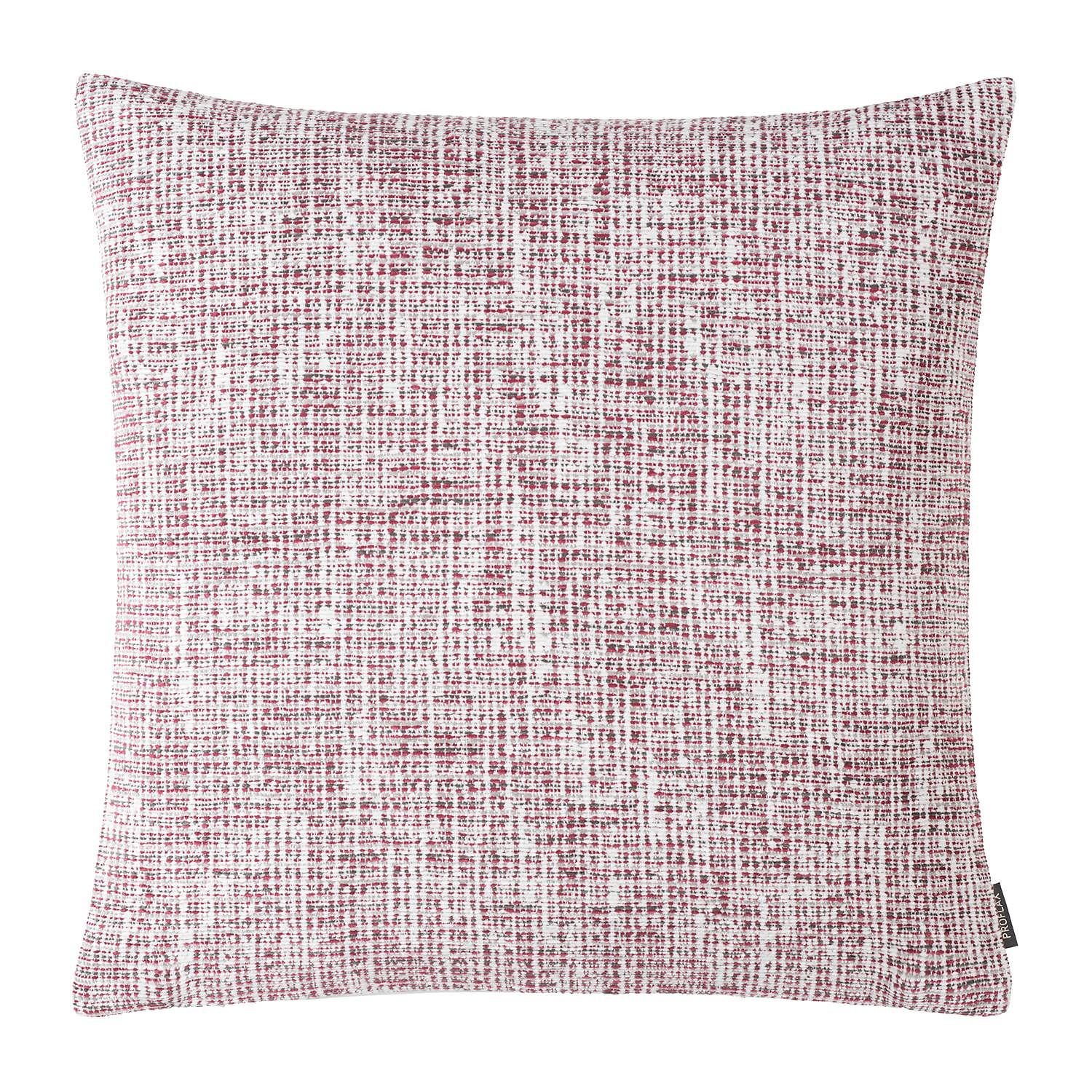 Pillowcase Nica Blended fabric 40 x 40 cm 0