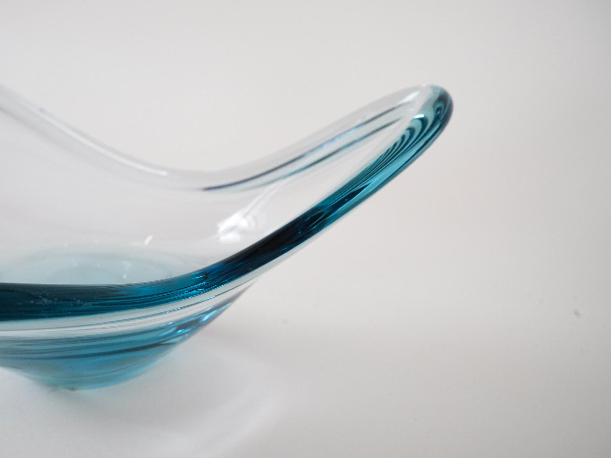 Glass Plate Transparent 5