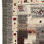 Rizbaf Gabbeh Rug Wool Multicolored 1