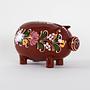 Piggy bank ceramic 3