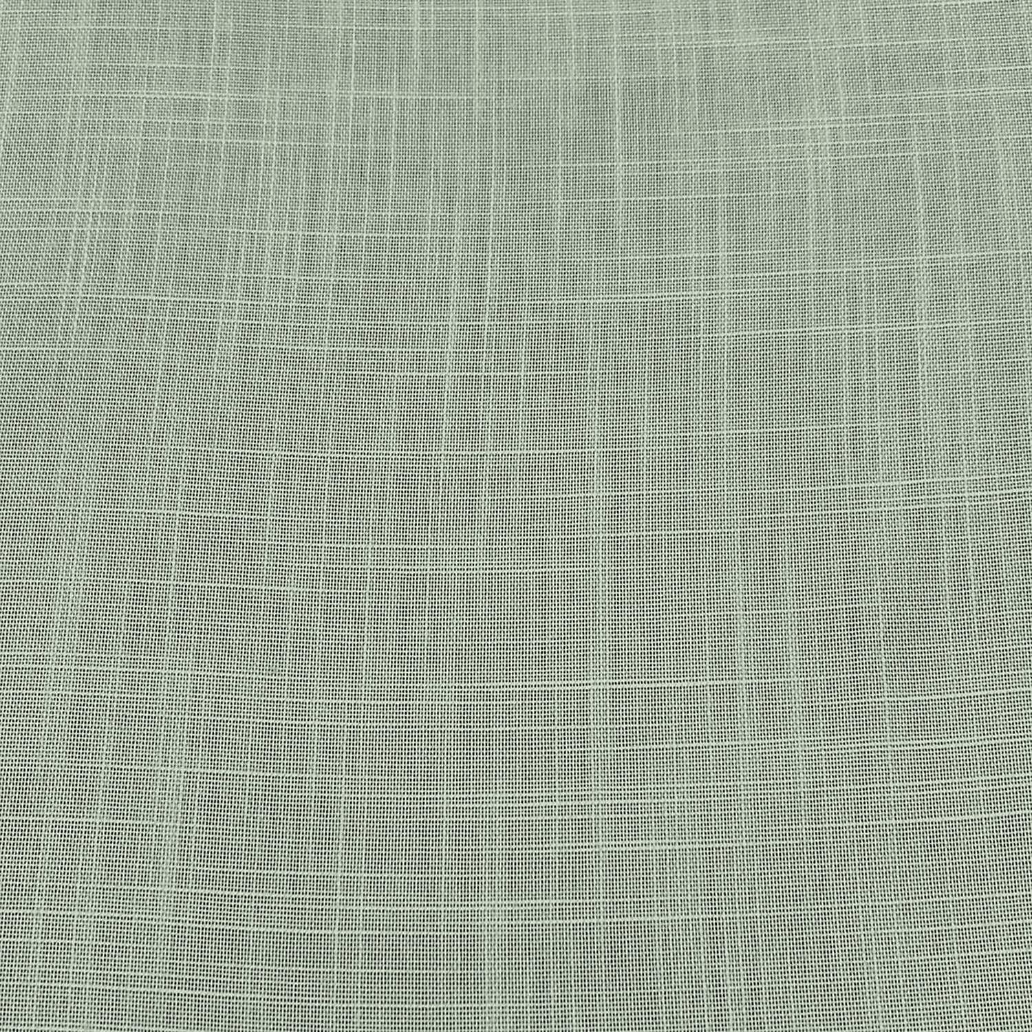 Ösenschal Softy Polyester Mintgrün 140 x 245 cm 4