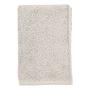 Fabulous Shower towel Cotton Beige 70x140cm 1