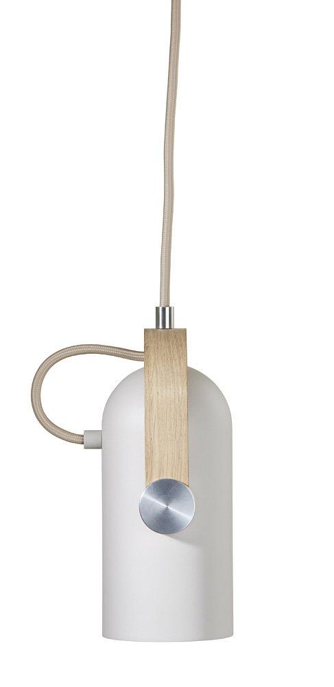 Carronade Hängeleuchte Beige 0