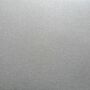 Hocker mit Schlaffunktion Wolle Holz Grau 6