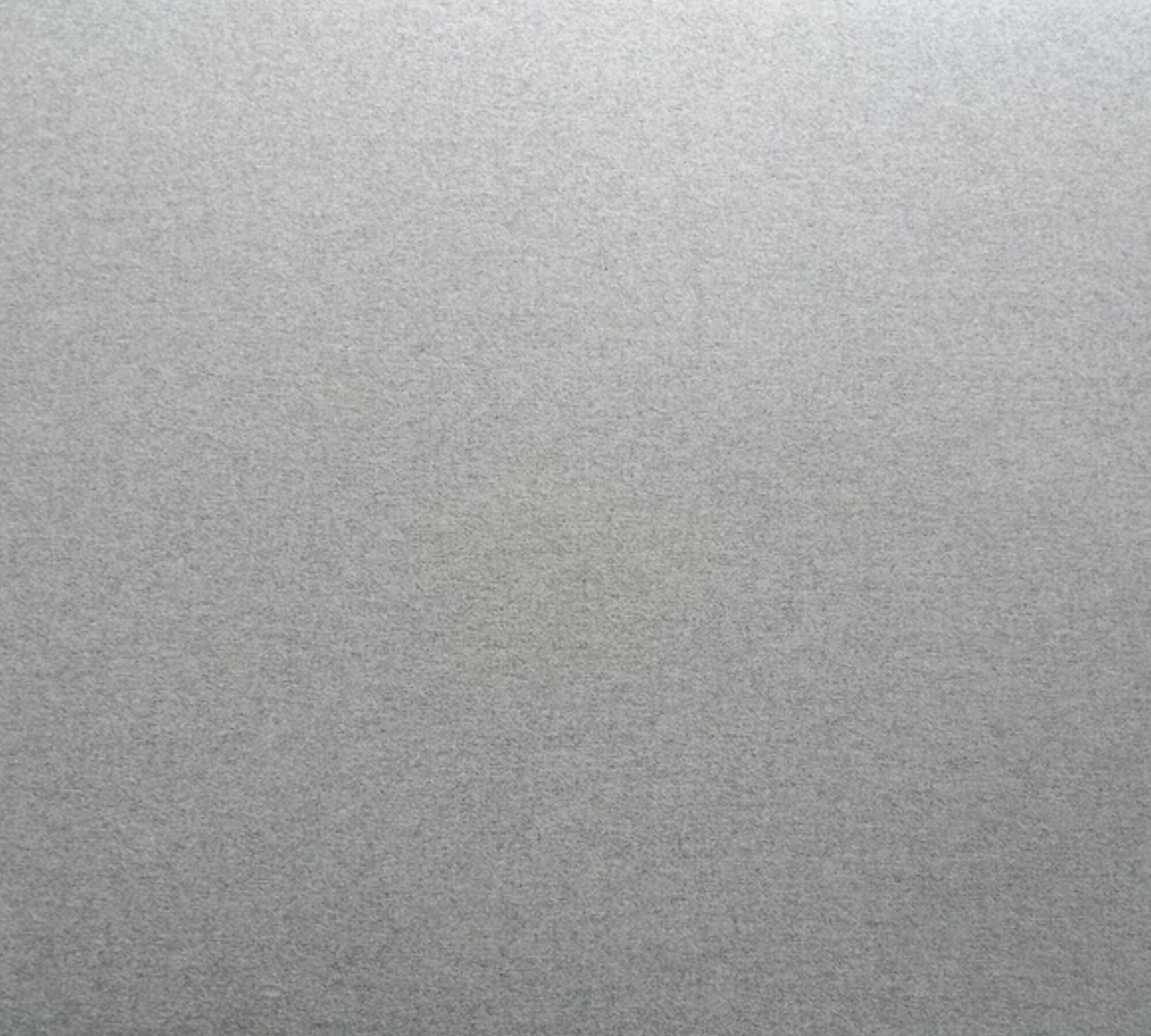 Hocker mit Schlaffunktion Wolle Holz Grau 6