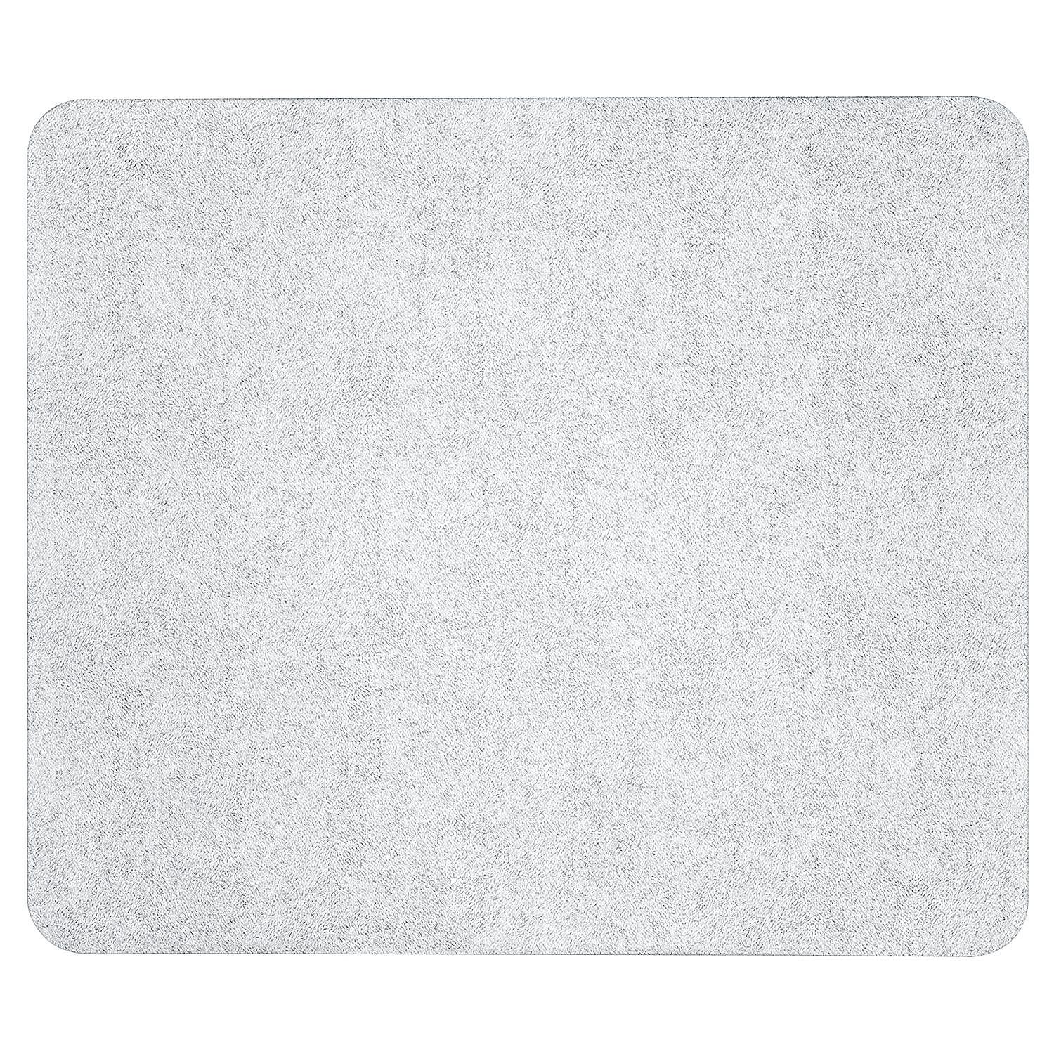 Universal Abdeckplatte Glas Transparent 0