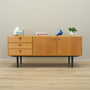 Sideboard Holz Beige 1970er Jahre 2