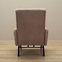 Armchair Light Brown 1970s 5