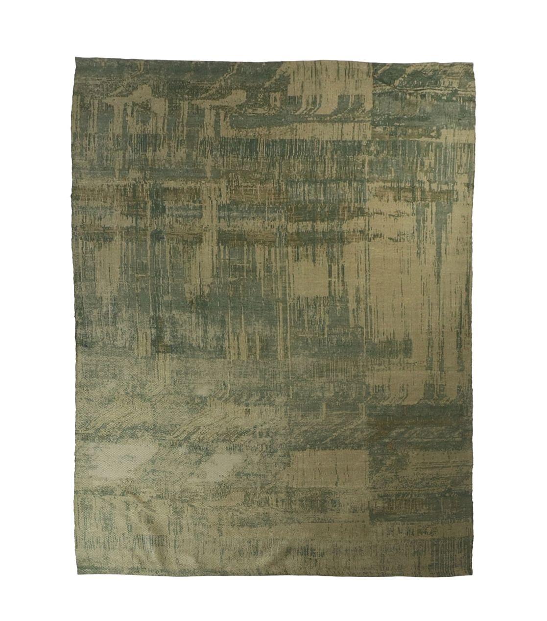 Graphic Teppich Polyester 120x180cm 0