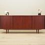 Sideboard Teakholz 1960er Jahre 1