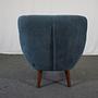 Anne Sessel Danny Dusty Blue 5