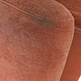 Design-Award-Winning Paula Sofa 3-Sitzer Moss Rust 8