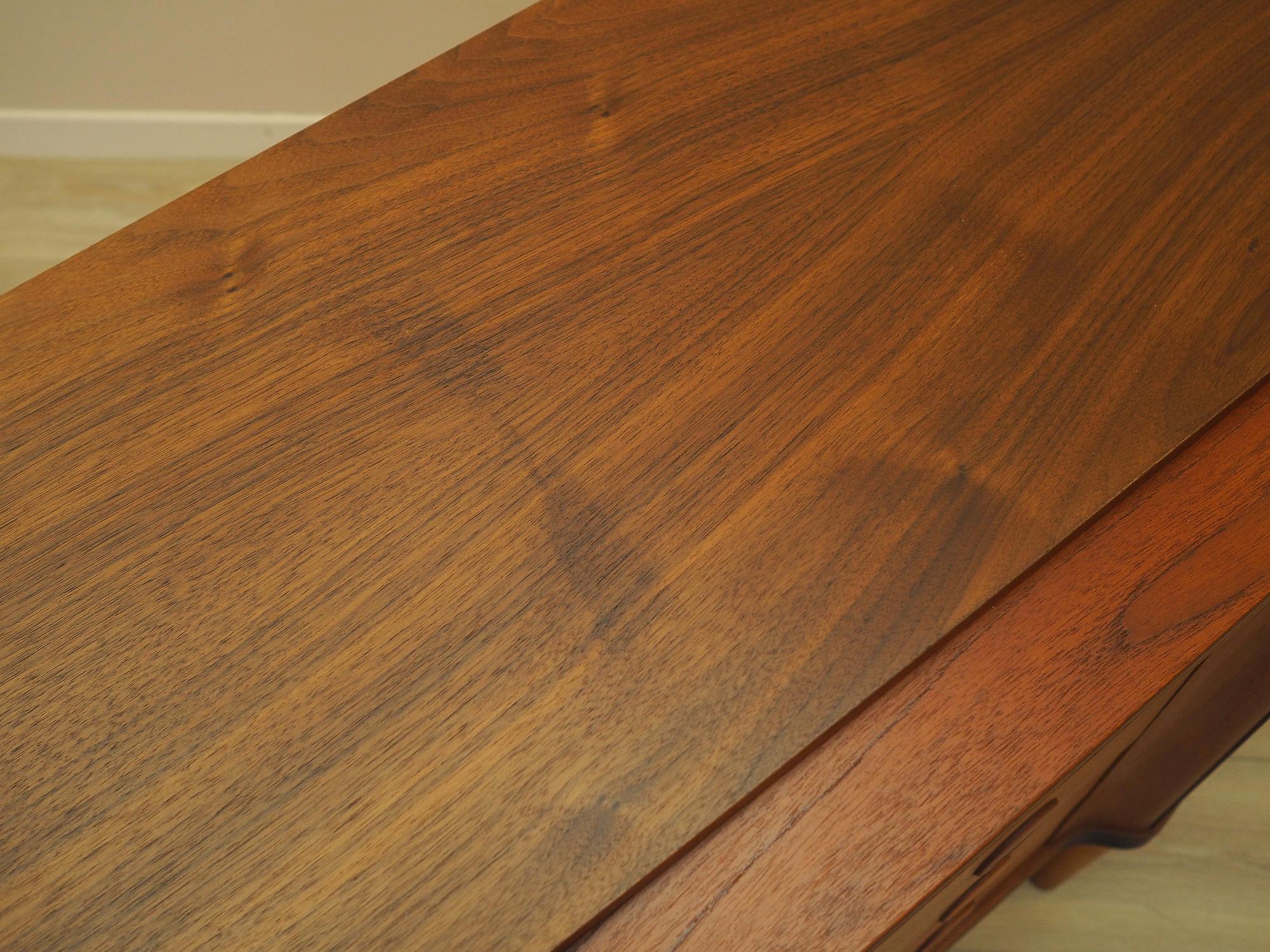 Teak Sideboard 1960s 9