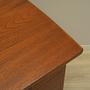 Desk Teak 1960s 8