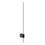 LED-Wandleuchte Pars Typ A Aluminium 3