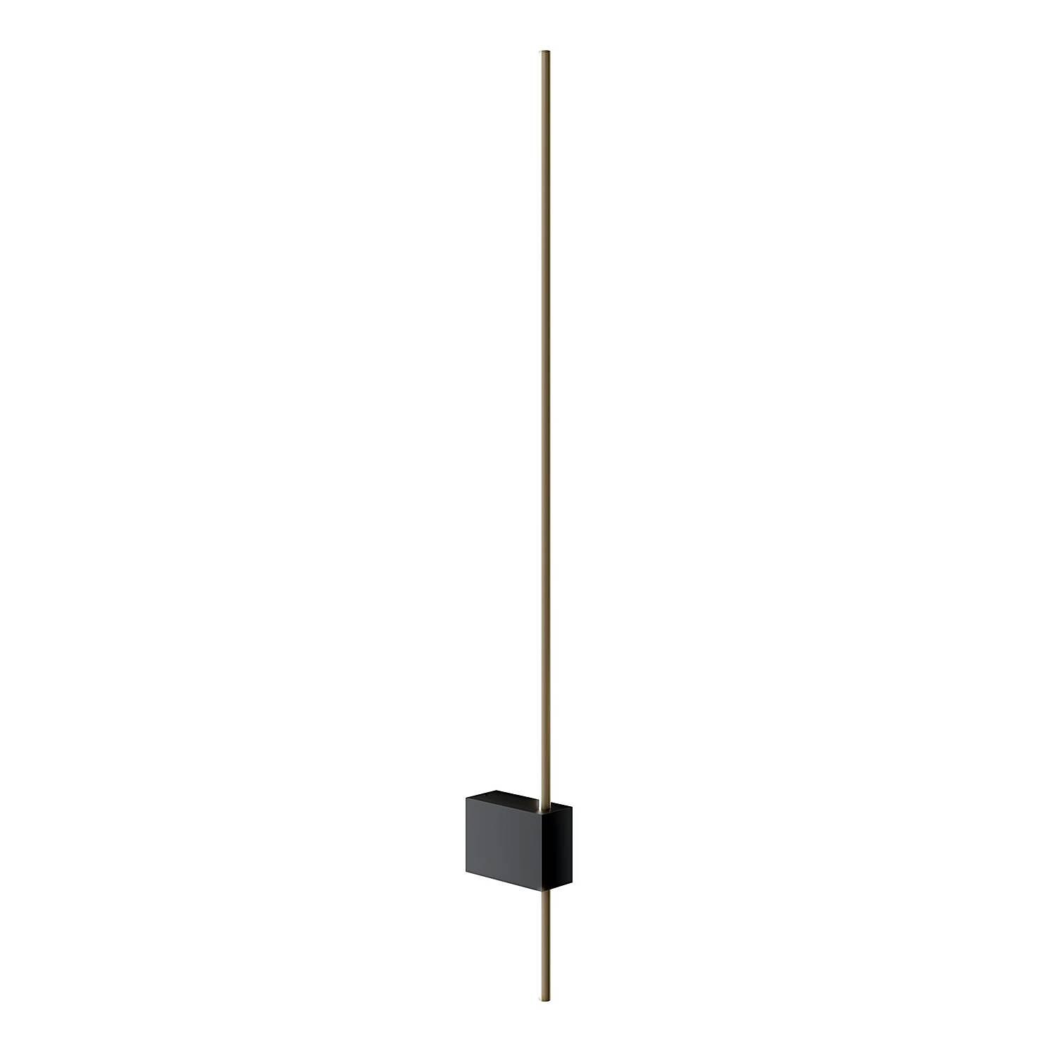 LED-Wandleuchte Pars Typ A Aluminium 3