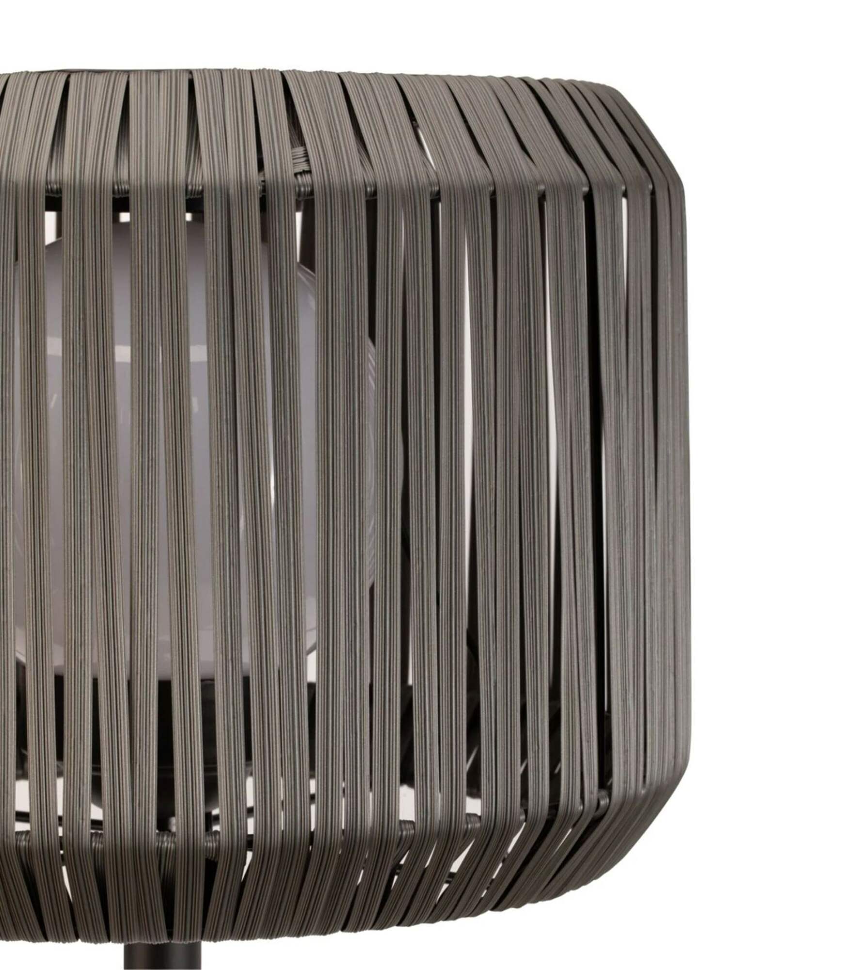 Stehlampe Outdoor 1-flammig Schwarz 1