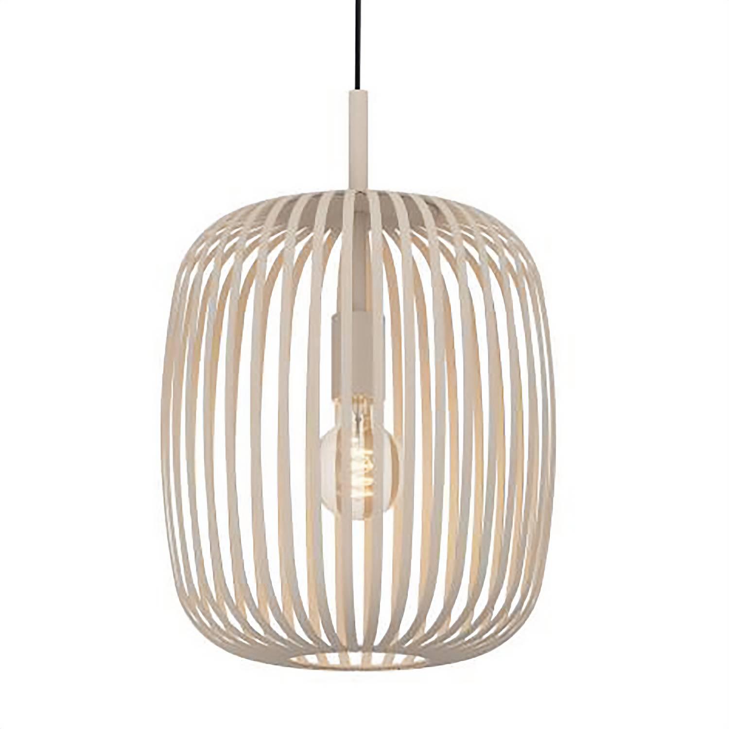 Pendelleuchte Romazzina Beige 2