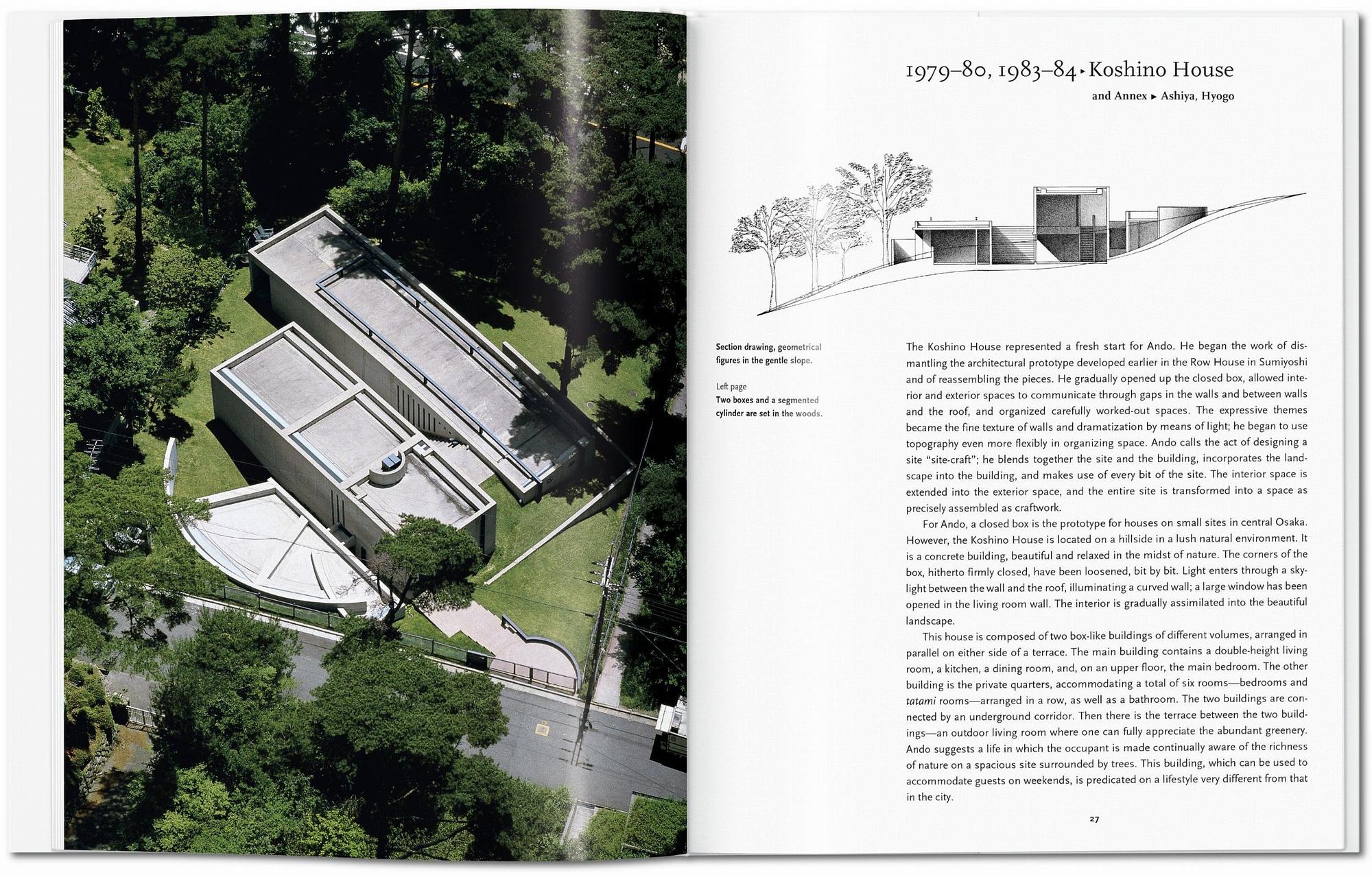 Ando Masao Furuyama Buch 1