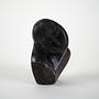 Abstract Stone Sculpture 1980s 4