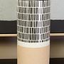 Jada Small Striped Vase 2