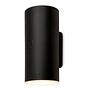 Upsa LED Wall Light Plastic 1-light 1