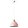 Erena Pendant Lamp Iron 1-bulb 1