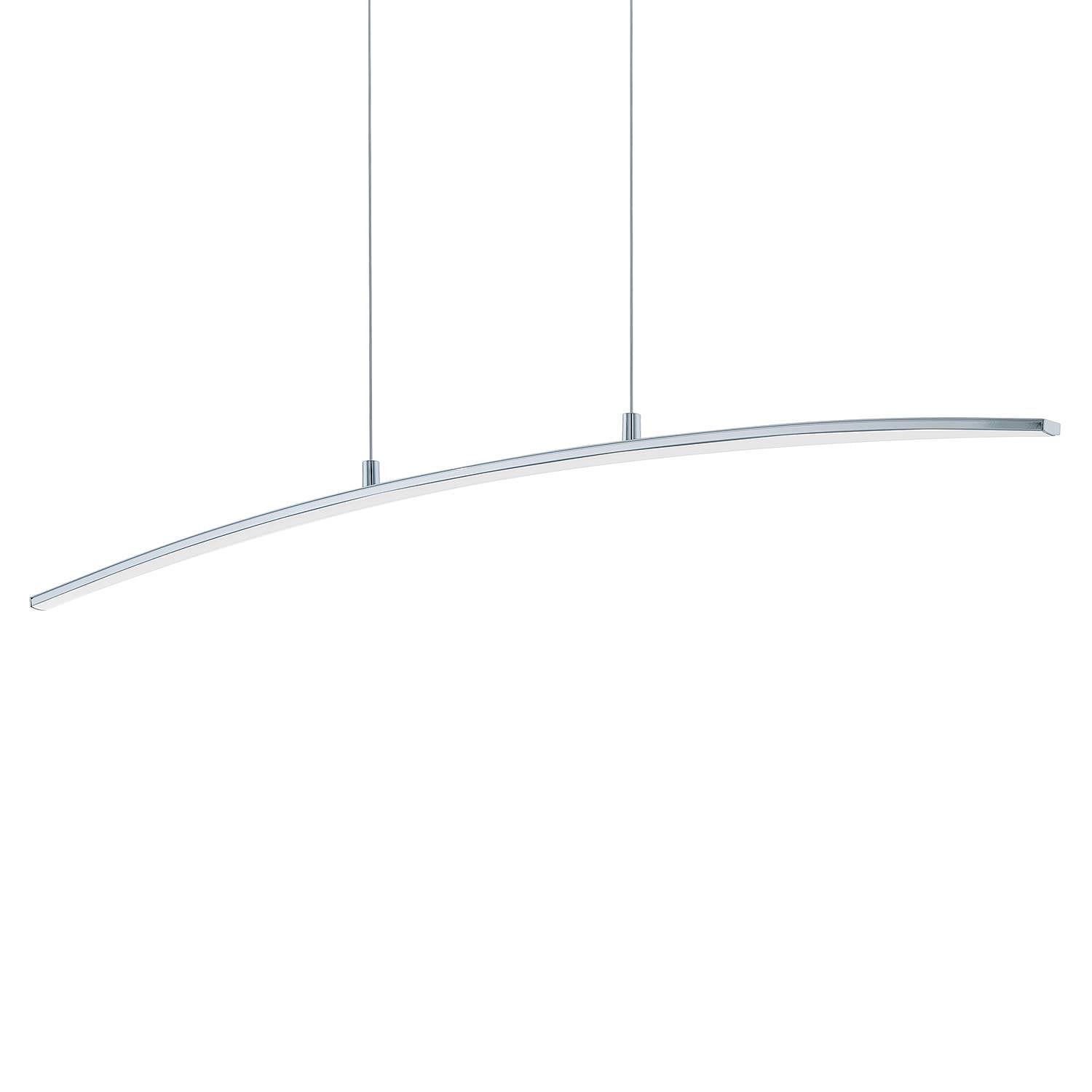 Lasana I LED Pendant Light Plastic Steel 1-light 0