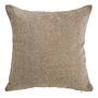Kissenhülle Touch Acetat Taupe 45 x 45 cm 0