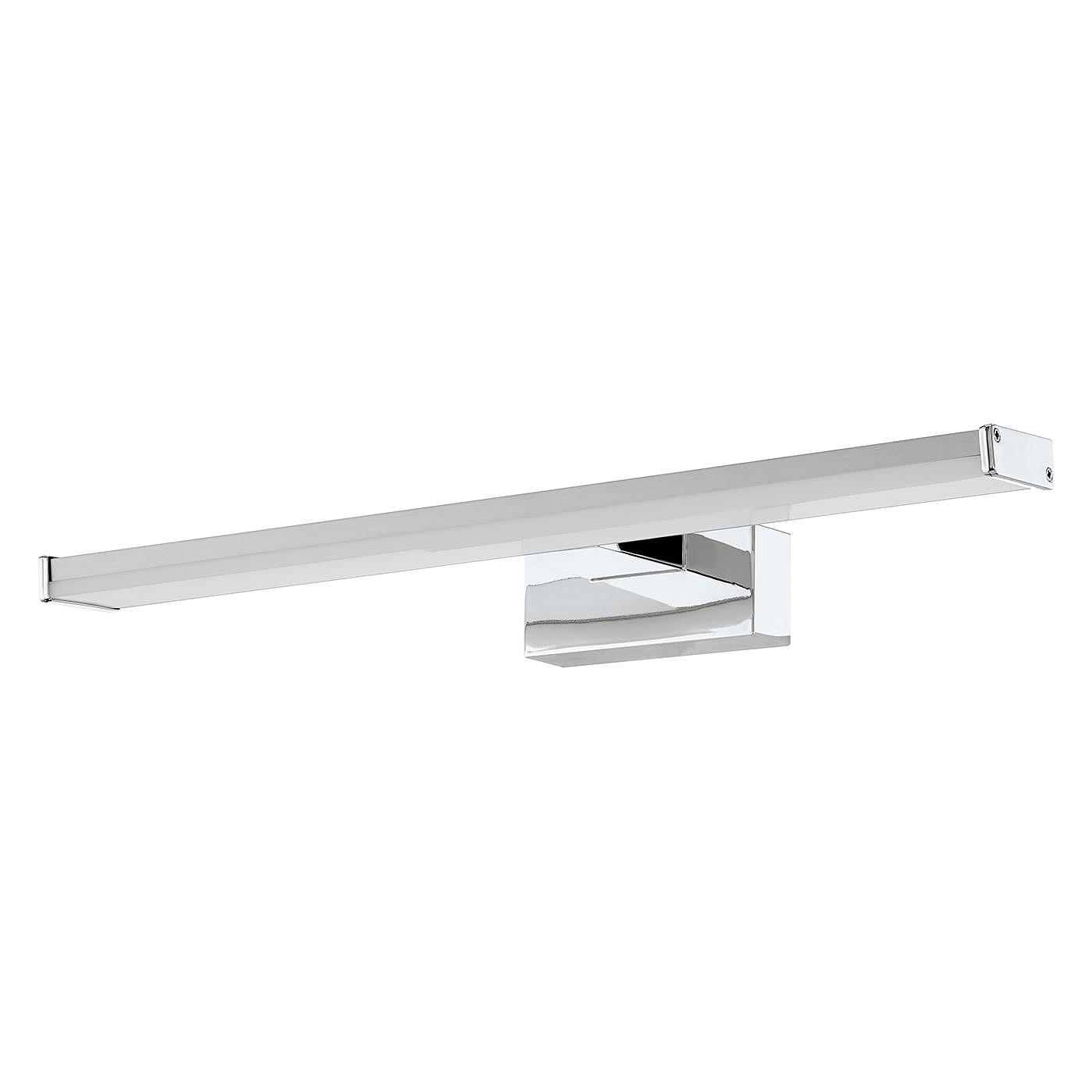 LED mirror light Pandella Plastic Steel 1-light 0