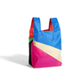 Six-Colour Bag Tragetasche M Mehrfarbig 0