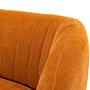 Flora Sofa 2-Sitzer Danny Amber 2