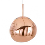 Melt mini LED Pendelleuchte Bronze 0