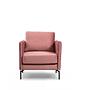 Sino Armchair Pink 0