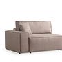 Pƒ±rlo Right Corner Sofa Brown 8