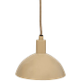 Suna Sea Mist S Pendant lamp Beige 0