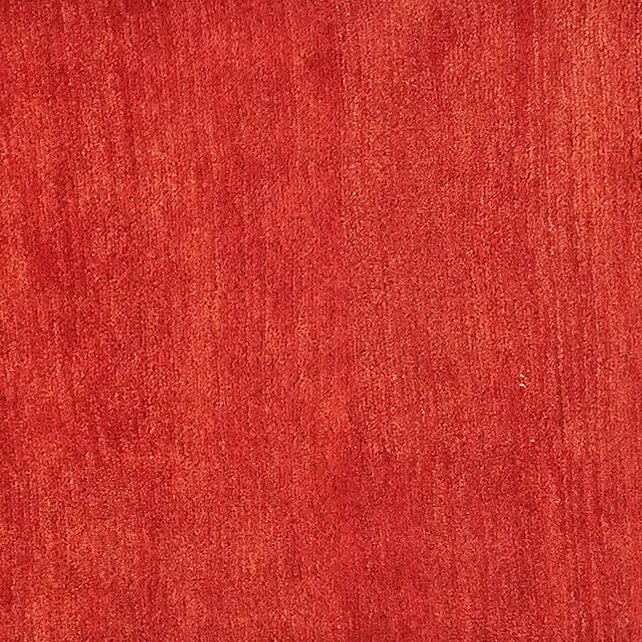 Gabbeh Rug Wool Red 2