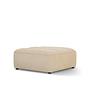 Muonist Hocker Ecru 1