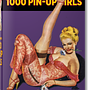 1000 Pin-Up Girls 0