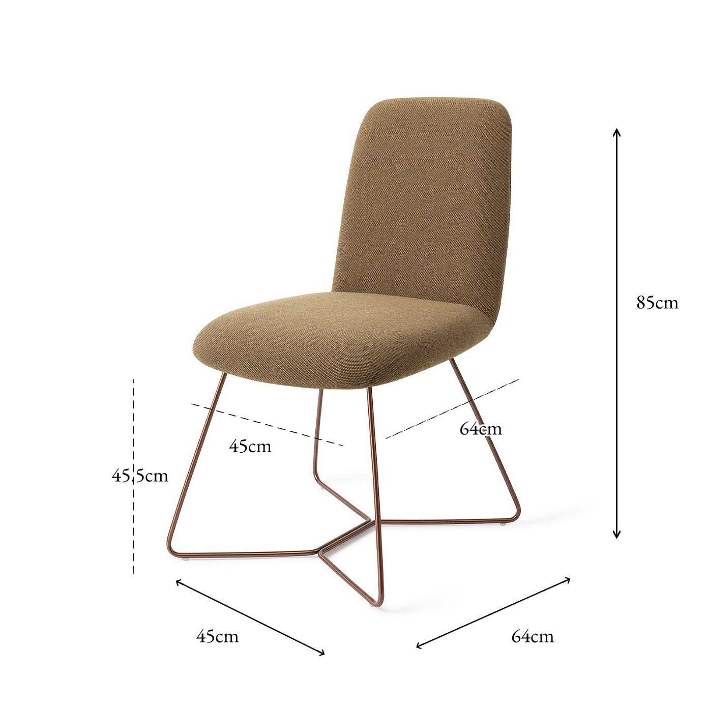 Taiwa Esszimmerstuhl Willow 4