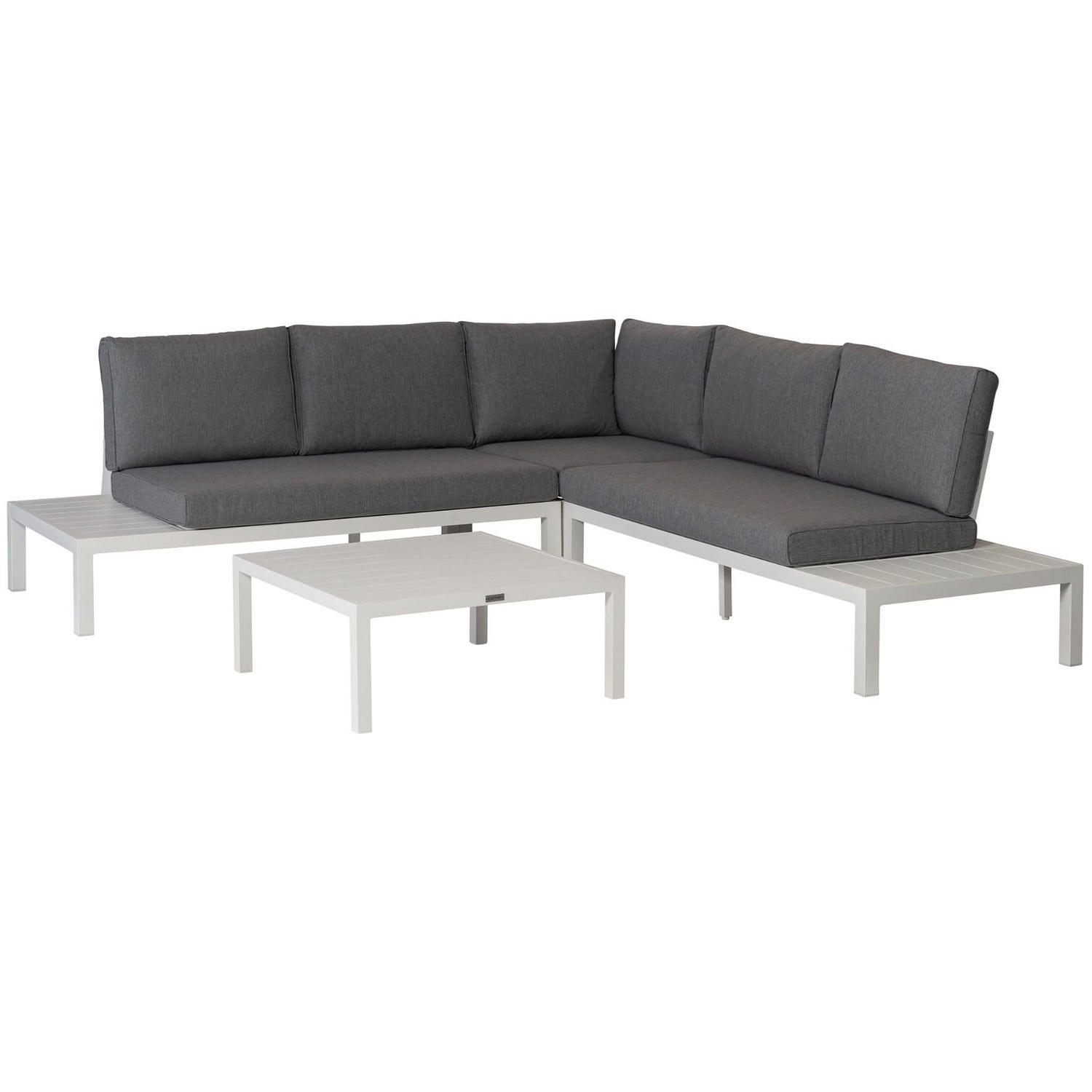 La Vida Garten Lounge Set Aluminium 0