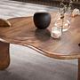 Winigan Coffee Table Mango Solid Natural 4